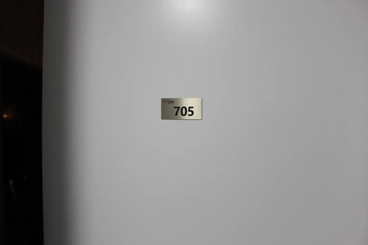 Studio Novo Puc - Perdizes - 705 Sao Paulo Apartment