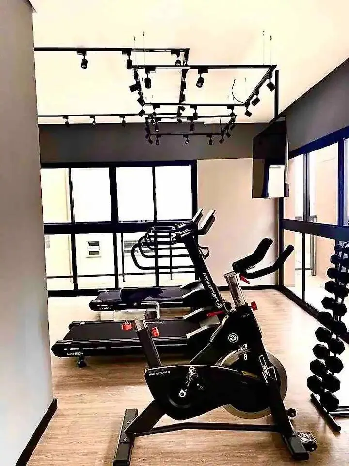 Lejlighed Studio Novo Puc - Perdizes - 705 São Paulo