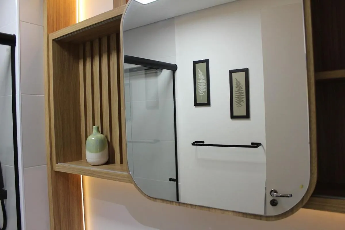 Lejlighed Studio Novo Puc - Perdizes - 705 São Paulo