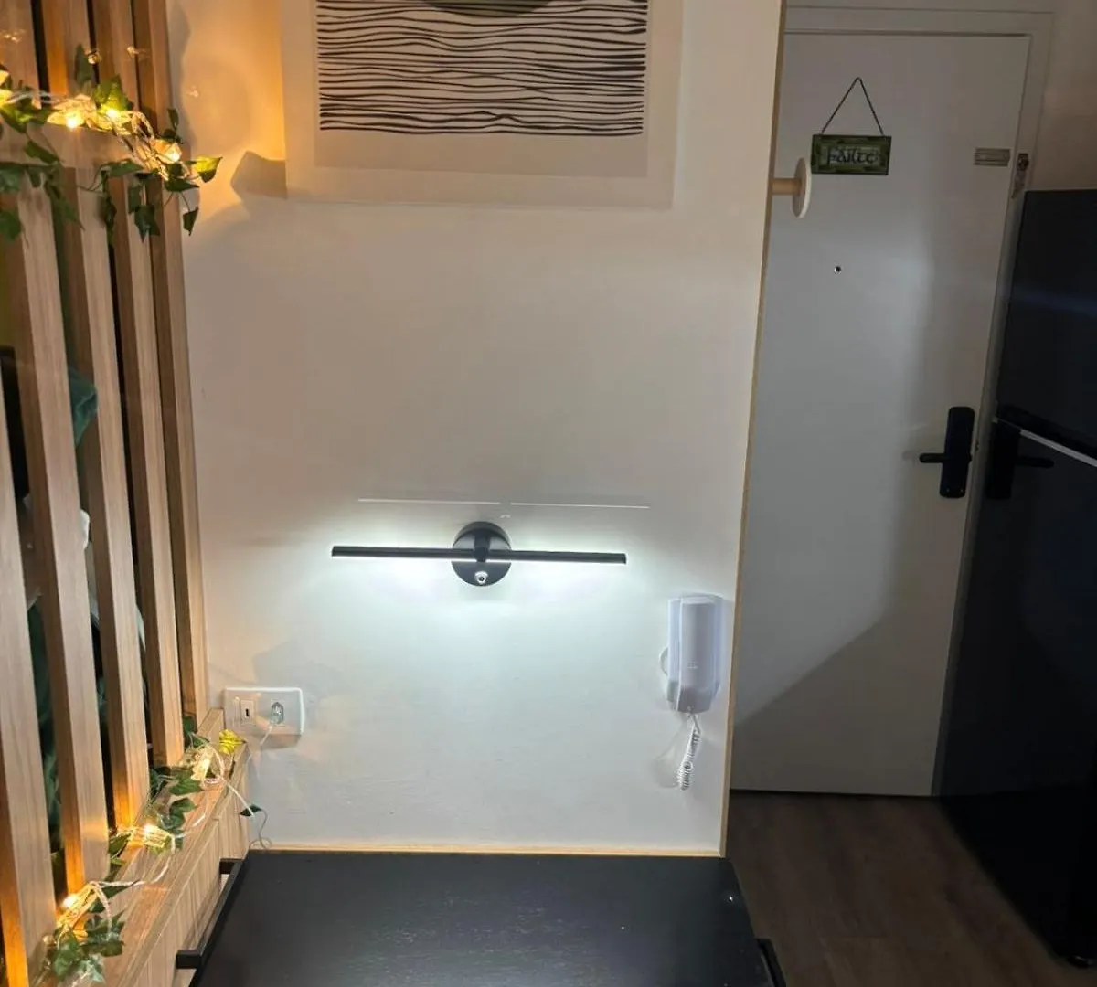 Lejlighed Studio Novo Puc - Perdizes - 705 São Paulo