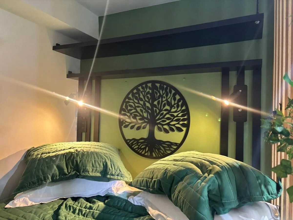 Lejlighed Studio Novo Puc - Perdizes - 705 São Paulo Brasilien