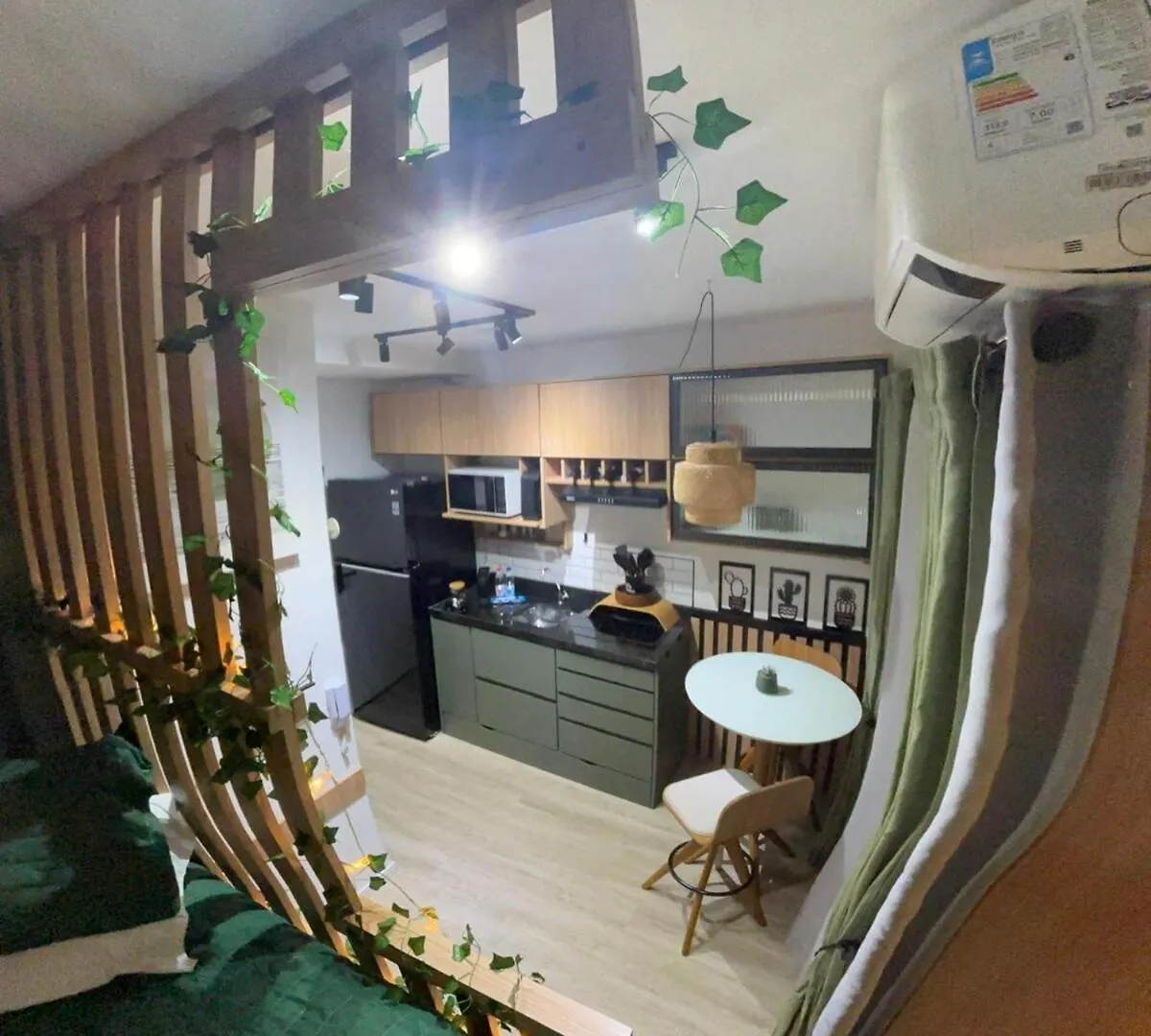 Studio Novo Puc - Perdizes - 705 São Paulo